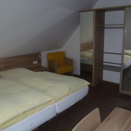 Hotel Thuenenhof オイテン 部屋 写真