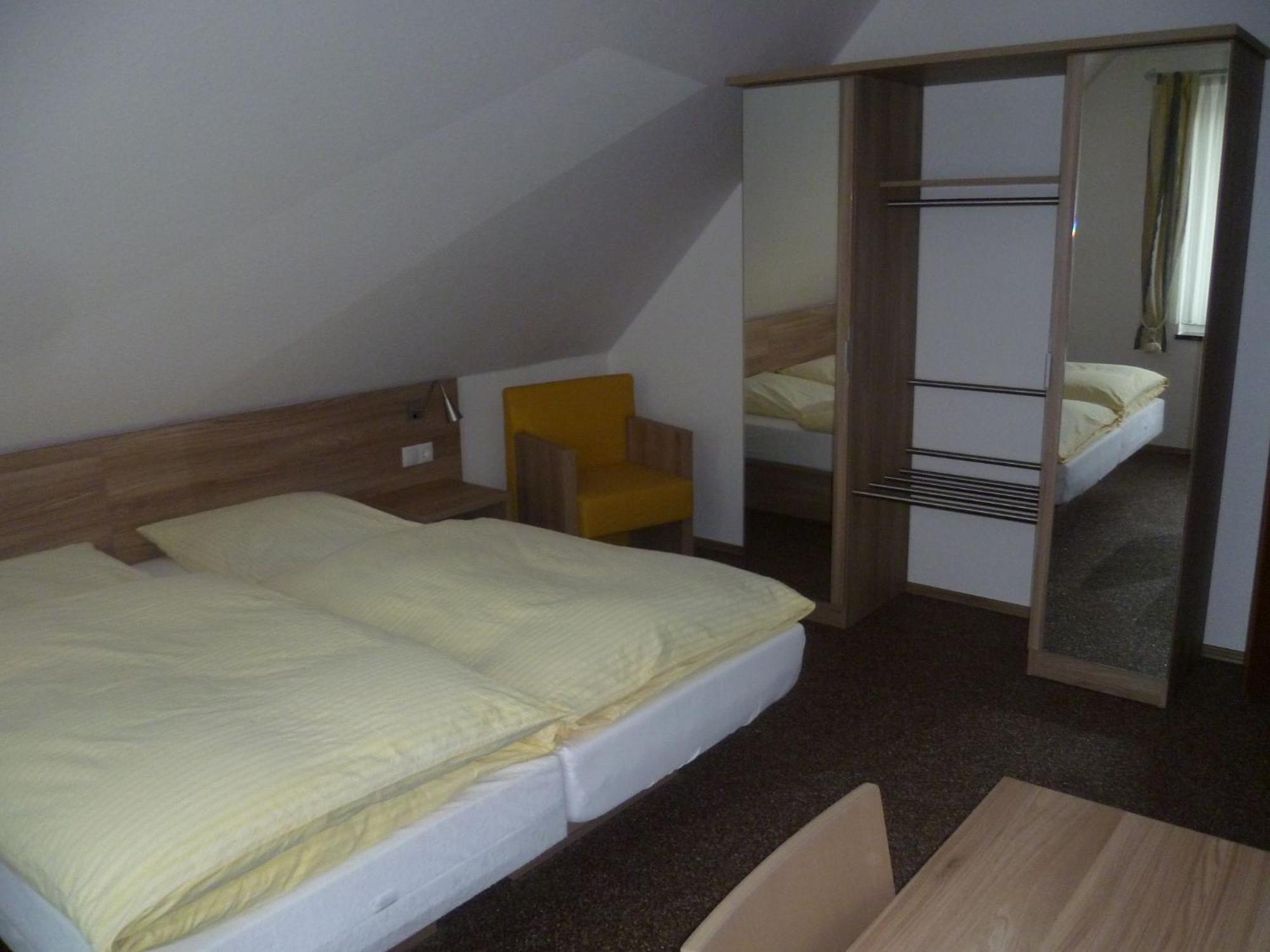 Hotel Thuenenhof オイテン 部屋 写真