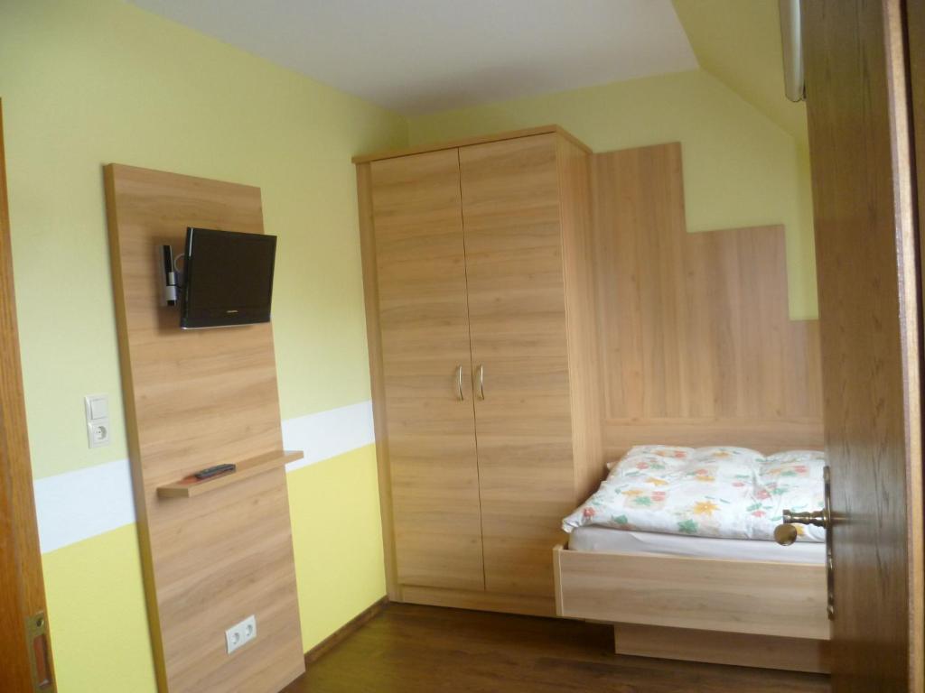 Hotel Thuenenhof オイテン 部屋 写真
