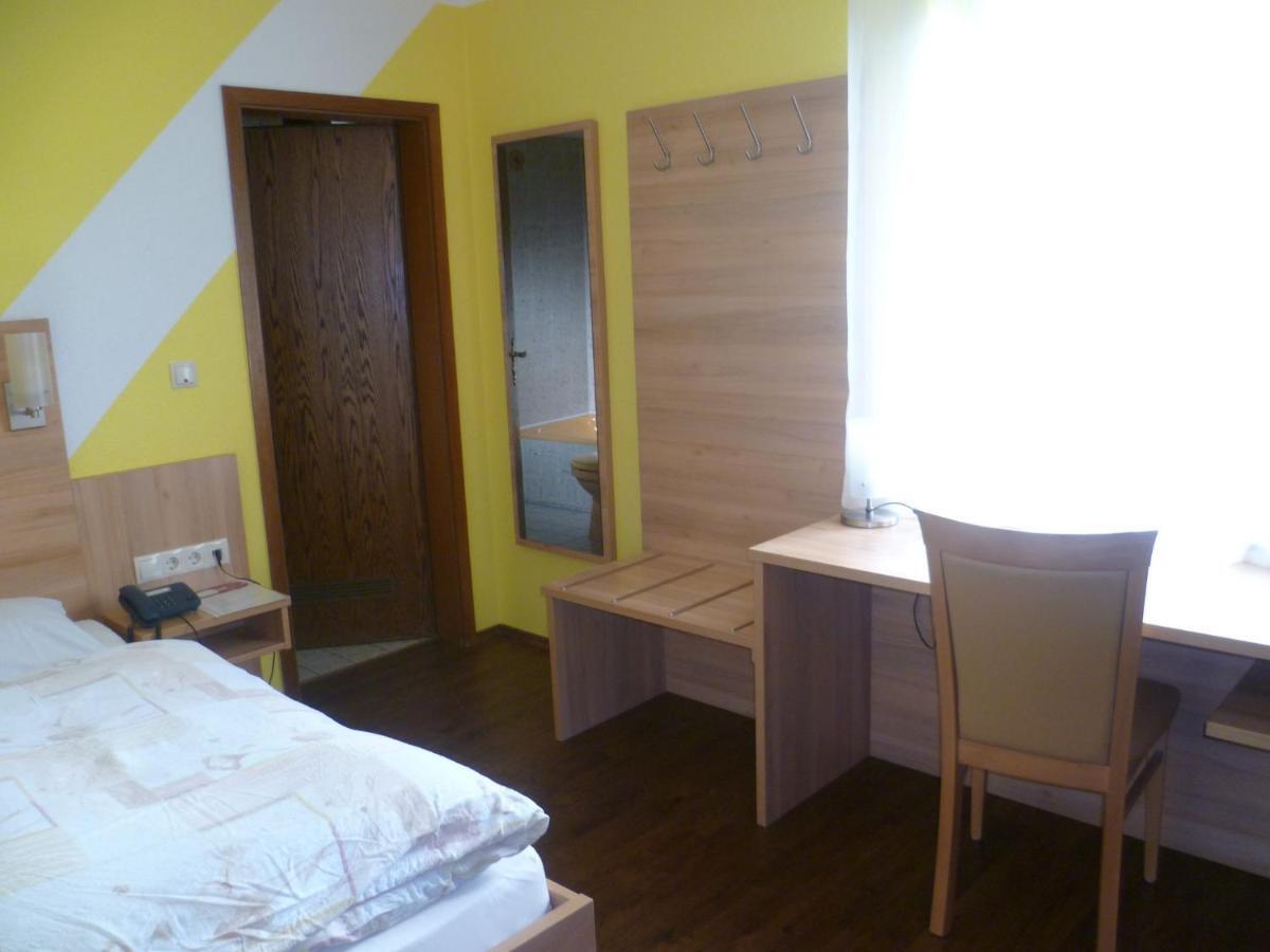Hotel Thuenenhof オイテン 部屋 写真