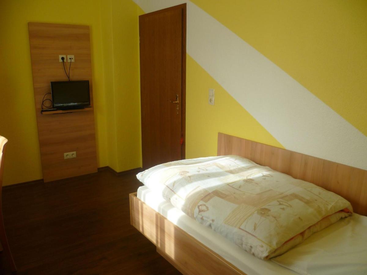 Hotel Thuenenhof オイテン 部屋 写真