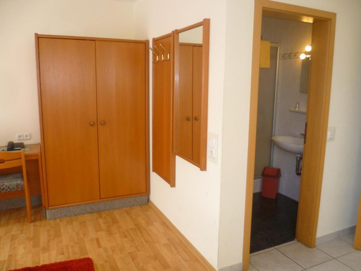 Hotel Thuenenhof オイテン 部屋 写真