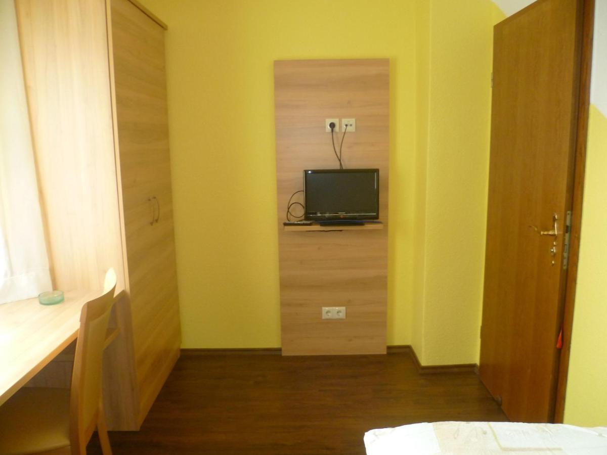 Hotel Thuenenhof オイテン 部屋 写真